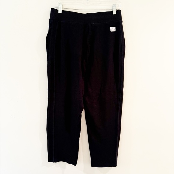 Varley Drawstring Cropped Pants - Picture 3 of 10